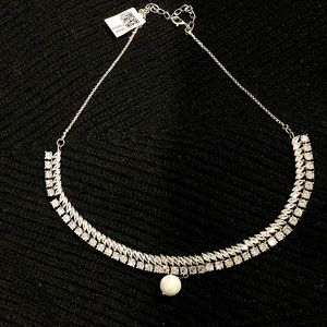 Diamond  jewelry necklace. Can be bought separately!